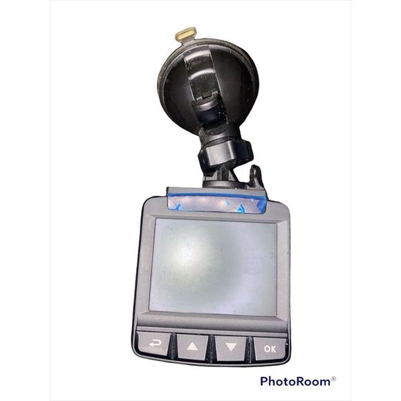 Ivation S18 Car Dash Cam 1080p HD Video & Audio Recorder - Picture 2 of 9